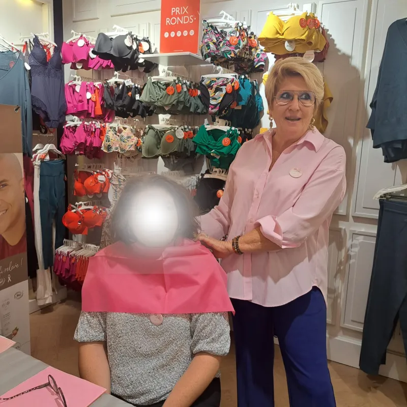 Accompagnement bienveillant